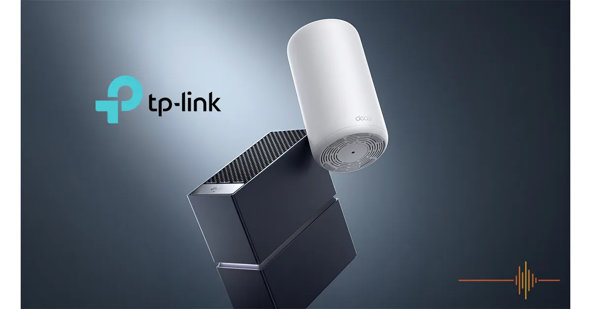 Η TP-Link παρουσιάζει την πρώτη πλήρη σειρά λύσεων Wi-Fi 8 στον κόσμο στην IFA 2026